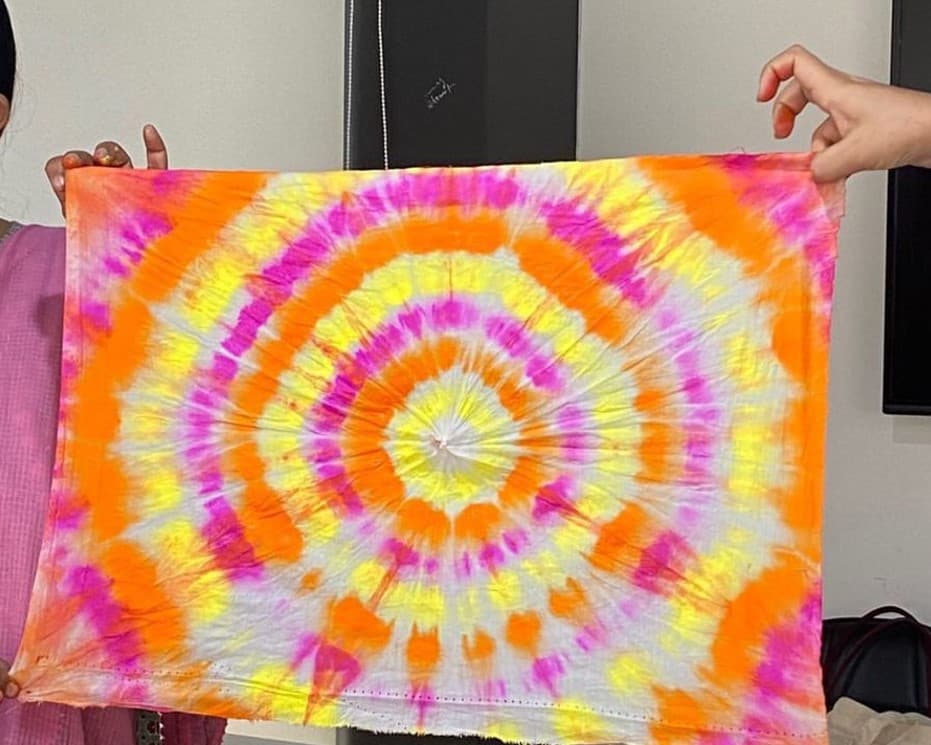 NIF Global West Delhi New Delhi Workshop Pictures photo 23